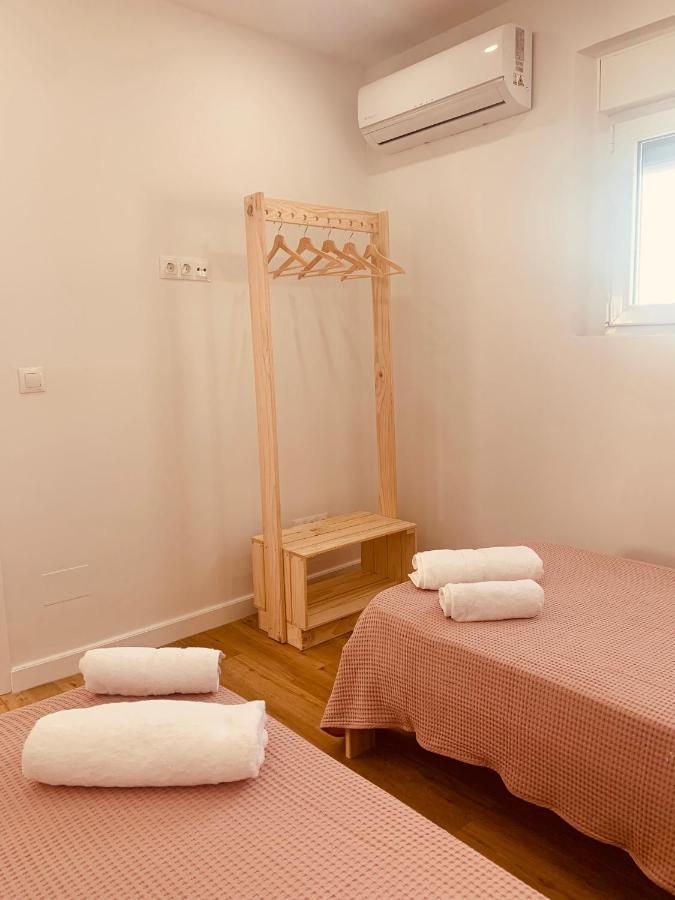 La Casa De Machado Apartment Cadiz