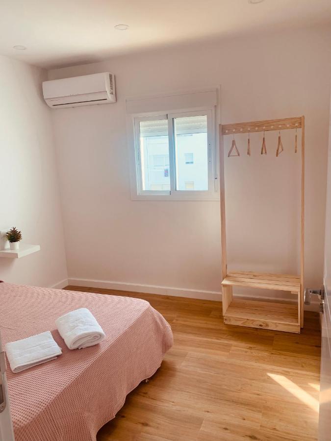 La Casa De Machado Apartment