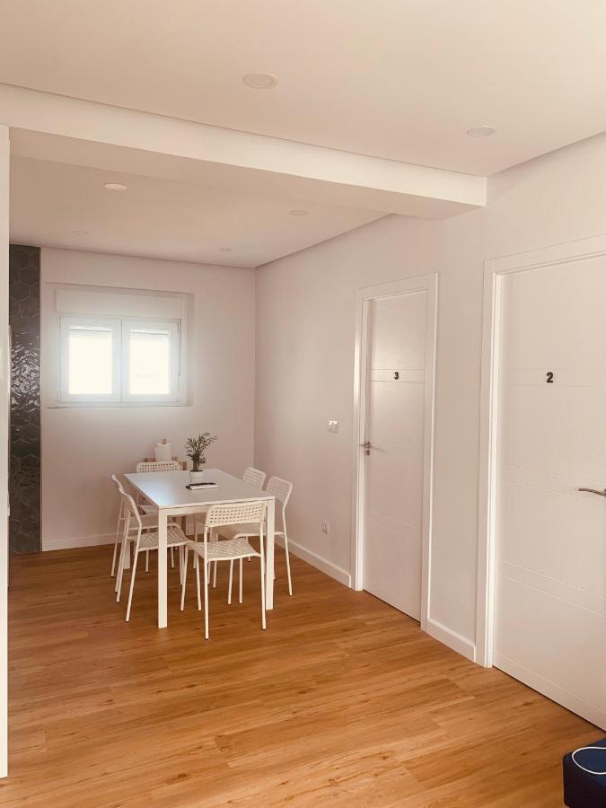 La Casa De Machado Apartamento Cádis