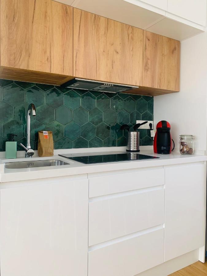 La Casa De Machado Apartamento