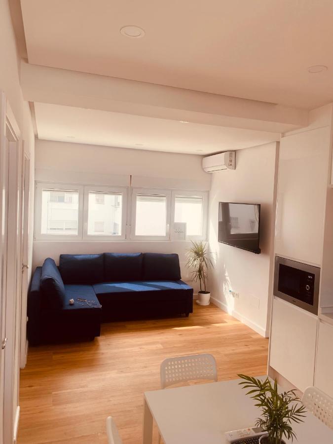 Apartamento La Casa De Machado *