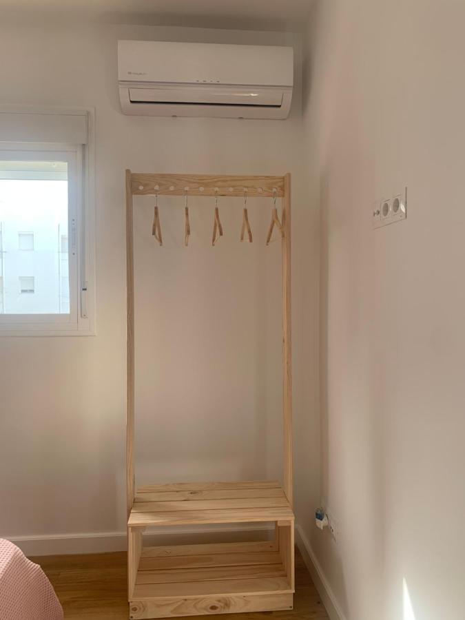 La Casa De Machado Apartamento Cádis