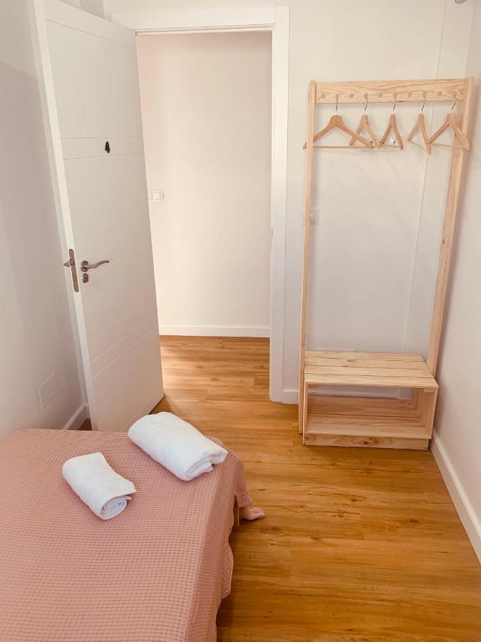 Apartamento La Casa De Machado *